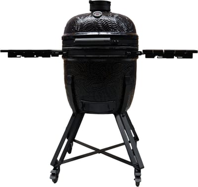 Barbecook Kamal 2.0 Large kamado zwart