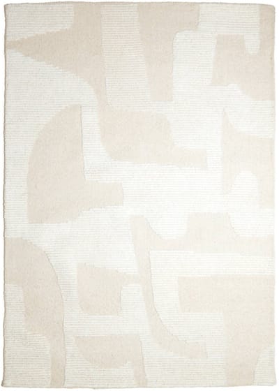 Light&living Vloerkleed 300x200 cm ELINDRA crème