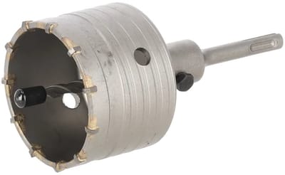 gaten boor 83 mm dozenboor