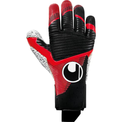 Uhlsport Powerline Supergrip+ Reflex - Keepershandschoenen - Maat 10