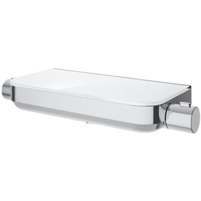HSK Safety shower thermostat AquaTray with tray 1100164