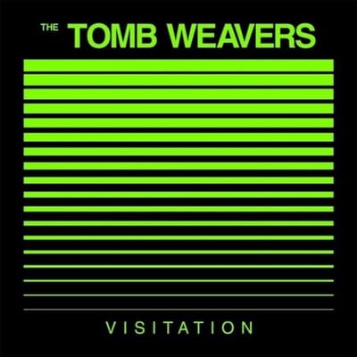 Tomb Weavers - Visitation/Visitation II (7" Single)