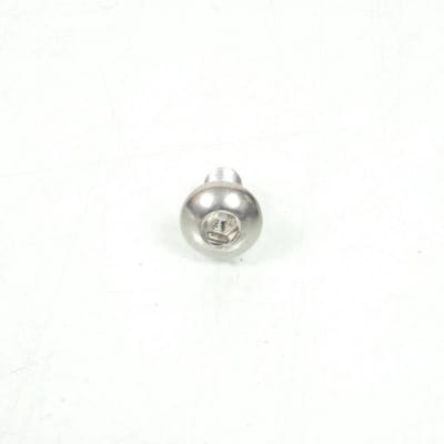 Vis M8 P1.25 L16mm pour moto Suzuki 1400 GSX 2002 à 2007 09106-08140 Neuf