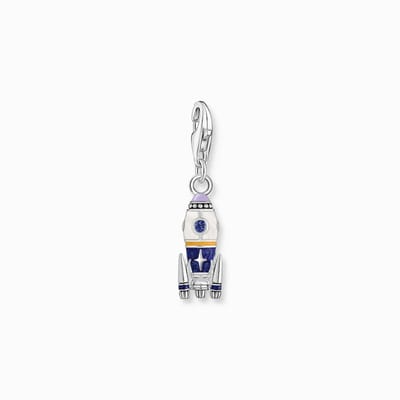 Thomas Sabo - 2038-347-7 - Charm - Dames - 925er Zilver