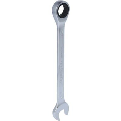Brilliant Tools BT013716 BT013716 Ringsleutel met ratel Sleutelbreedte (metrisch) 16 mm