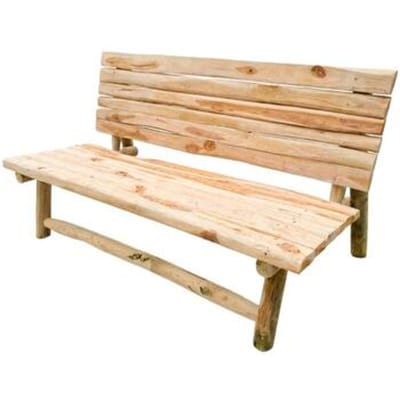 Tuinmeubilair Signes Grimalt Bank