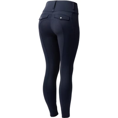 Dameslegging met volledige grip Horze Anya