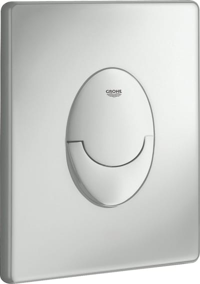 Grohe Skate 42304P00 - bedieningspaneel - closet/urinoir