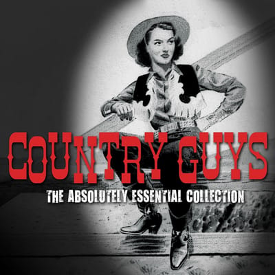 Country Gals: The Absolutely Essential 3CD Collection