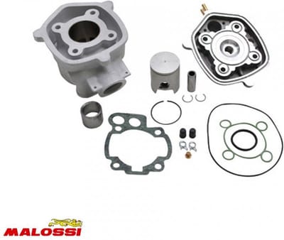 malossi topmotor voor rieju 50 smx motorfiets 3112199 / Ø40,3mm nieuw