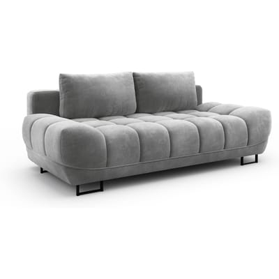 3-zitsslaapbank Cirrus velvet | Windsor & Co