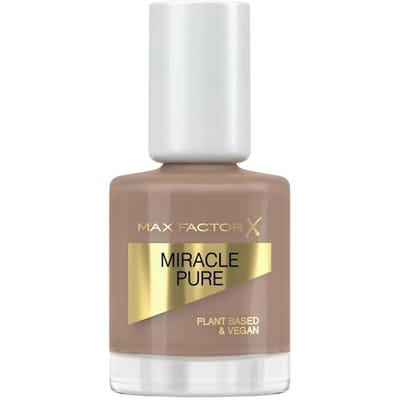 Max Factor Miracle Pure Nail Colour Nagellak 812 Spiced Chai