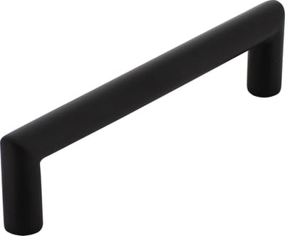 Intersteel Meubelgreep 141 mm zwart