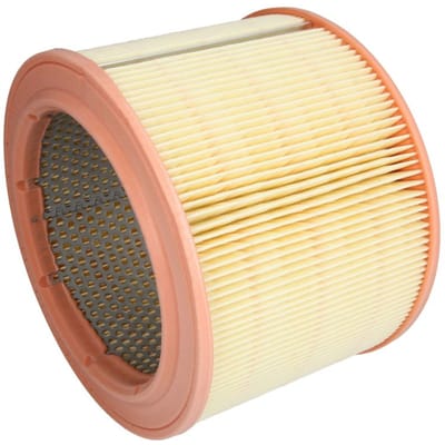 Luchtfilter MANN-FILTER C 1760/1