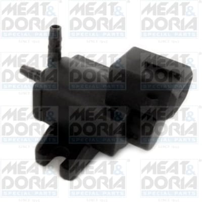 Elektropneumatische regelklep MEAT & DORIA 9599