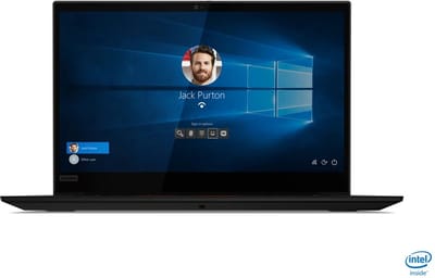 Lenovo ThinkPad X1 Extreme Gen 2 | Intel Core i7 | Intel HD Graphics | 39.6 (15.6″) | 512 GB SSD | 32 GB DDR4 | US | WiFi | Windows 11 Pro