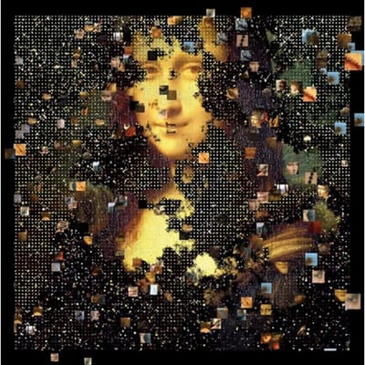 Sasha - Da Vinci Genius (CD)