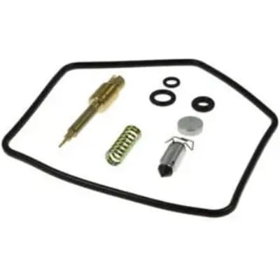 Motorfiets carburateur reparatieset Tourmax Kawasaki