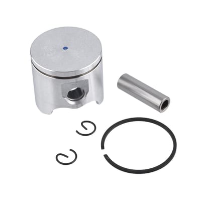 Dailygoods - Dailygoody - 40mm Piston Assembly - Kettingzaag Onderdelen - Geschikt voor 340 en MS390 - Betrouwbare prestaties - Eenvoudige vervanging - Hoogwaardig