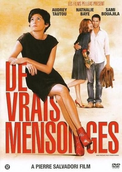 De Vrais Mensonges (DVD)