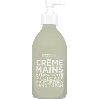 Compagnie de Provence - Delicate - Handcrème 300 ml