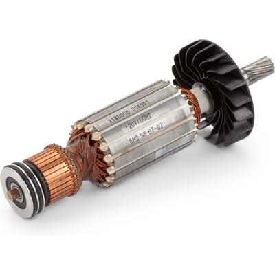 Rotor