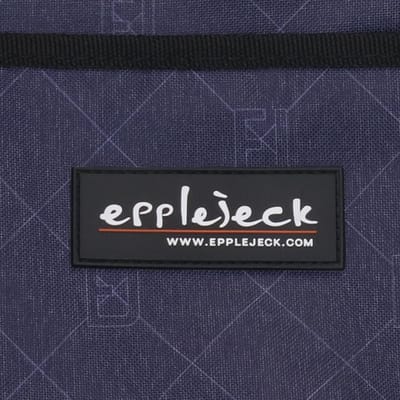 Epplejeck Captas Epplejeck Ejprinted Donkerblauw