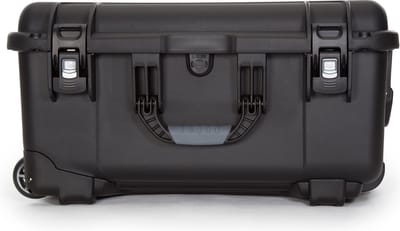Nanuk 950 Case with Foam - Black