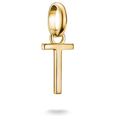 Thomas Sabo - CC1226-413-39 - Charm - 1,8cm - Charm Club