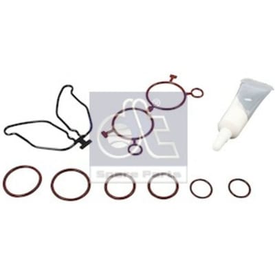 Reparatieset, schakelcilinder DT Spare Parts 4.90907