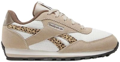 Reebok Classics Az Children Schoenen Beige,Wit EU 33 Kinderen