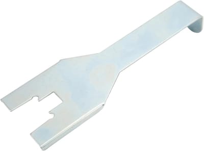Verwijderingsgereedschap voor C-vormige raamkruk voor interieurdeuren - Perfect voor autostoelen en glaspanelen