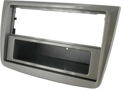 1-DIN paneel Alfa Romeo MiTo 2008-2013