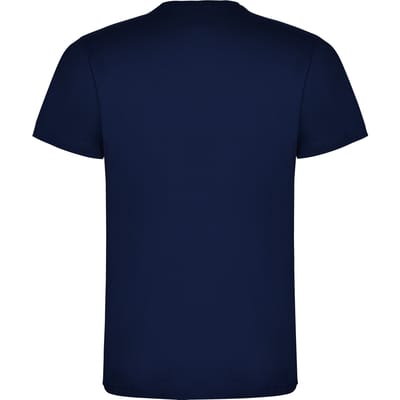 Roly Heren Dogo Premium T-Shirt (Marineblauw)