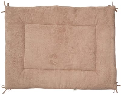 Timboo Boxkleed - 95 x 75 cm - Savannah Sand