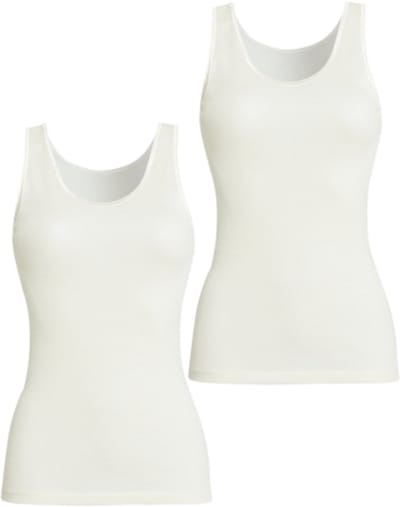 Conta tanktop Maat 46 - 2 stuks