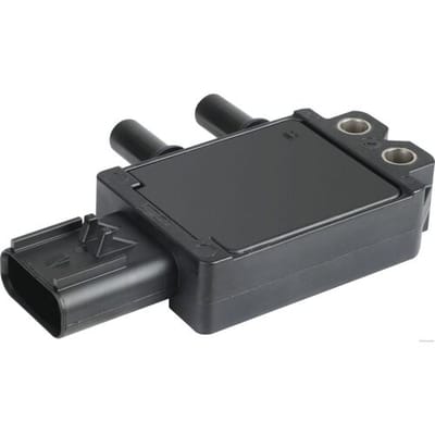 Sensor, uitlaatgasdruk HERTH+BUSS ELPARTS 70668702