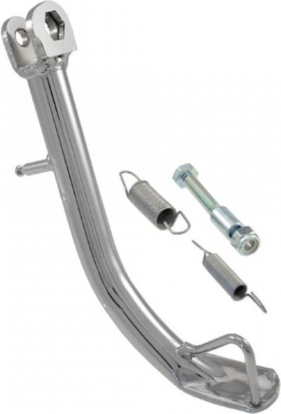 rms zijstandaard voor piaggio 300 beverly tourer euro3 22cm nieuw