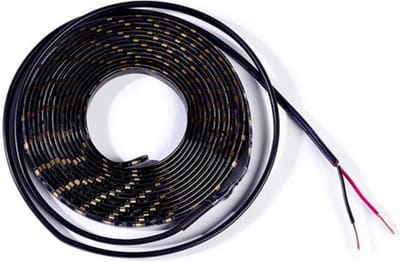 Thule LED Strip Sideways Antraciet 4mtr