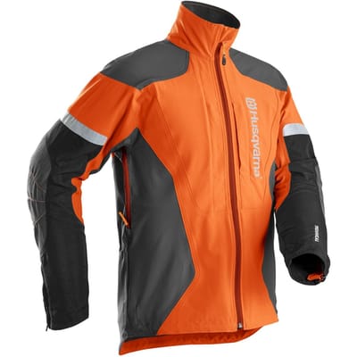 Husqvarna werk jas technical s