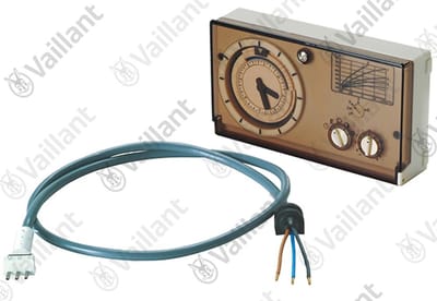 VAILLANT Elektronische regelaar, VCT VC 180 K XE e.a. Vaillant-nr. , 252952