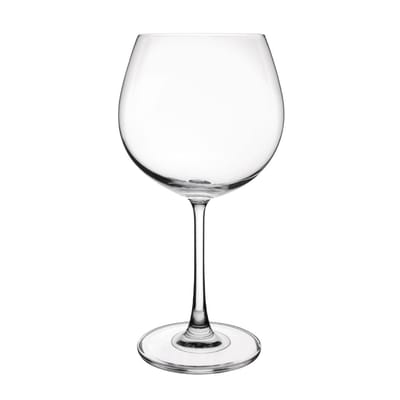 Olympia Bar Collection Kristallen Ginglazen 645ml (6 Stuks) - Olympia CW251