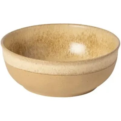 Costa Nova poke bowl 18cm zand H7 cm