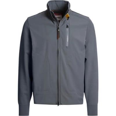 Parajumpers Zorba Gargoyle Grijs Jasje