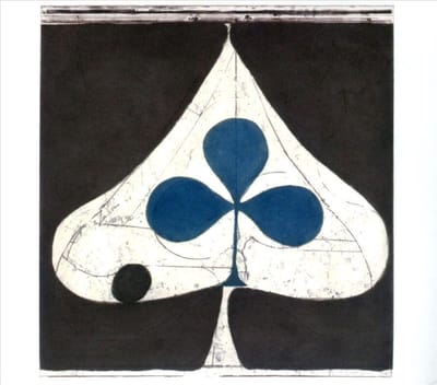 Shields: Expanded - Grizzly Bear
