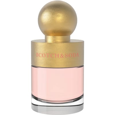 Scotch & Soda Women Eau de parfum spray 40 ml