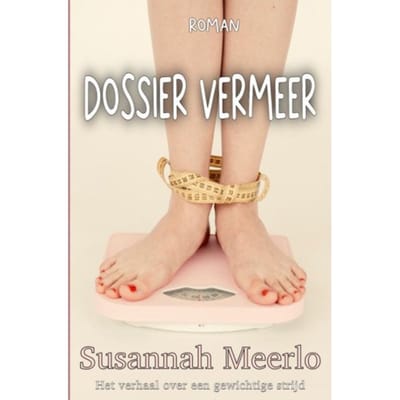 Dossier Vermeer - Susannah Meerlo