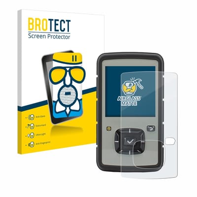 BROTECT - Screenprotector voor TPL Birdy Slim - Folie Beschermfolie Beschermglas matte
