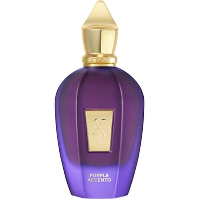 XERJOFF Vibe Collection Eau de Parfum Spray Damesparfum Unisex 100 ml