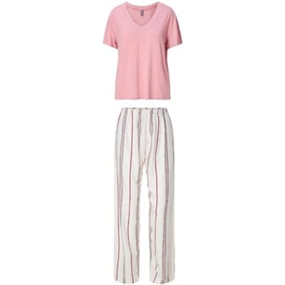 Setjes Lingadore Top Lange Broek